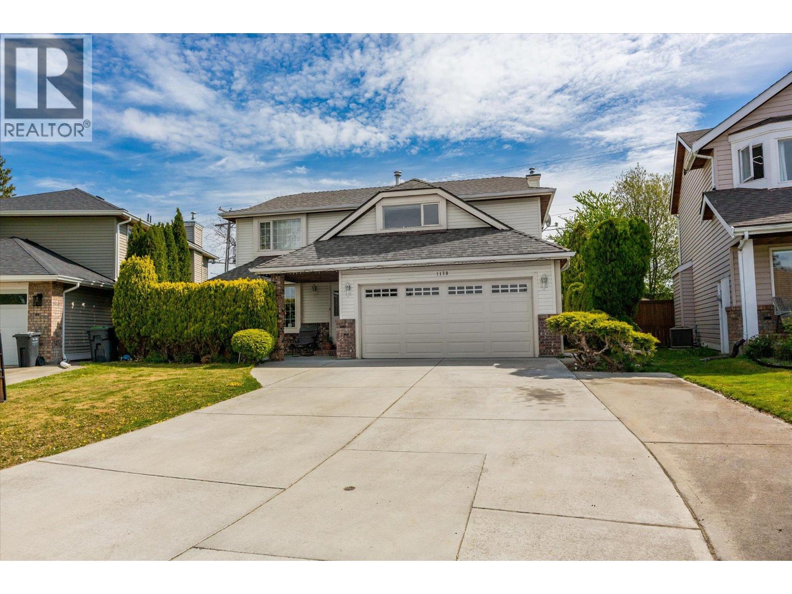  1170 Wintergreen Crescent, Kelowna