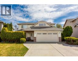  1170 Wintergreen Crescent, Kelowna