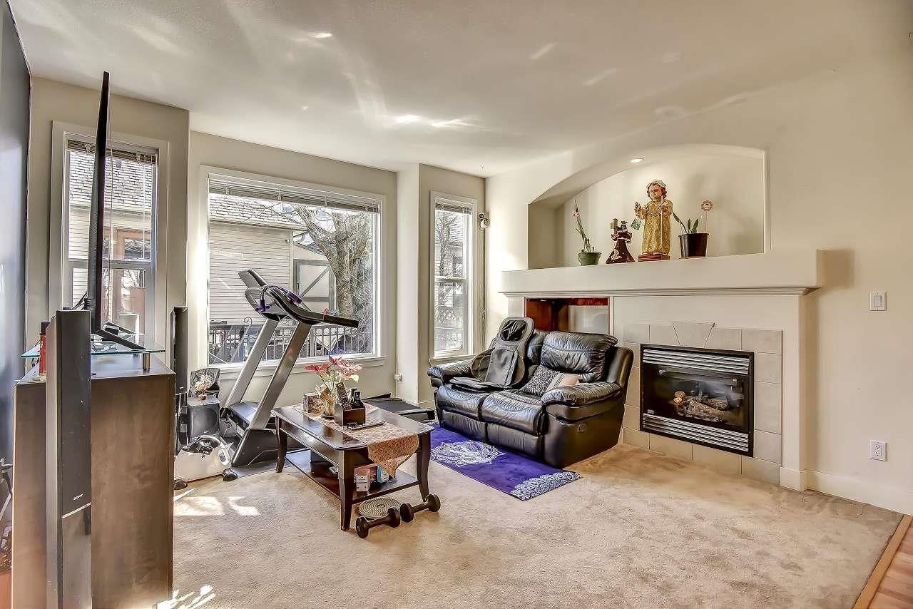 4 Bed, 4 Bath House for Sale in Surrey – 6914 190 STREET, Surrey - Image 21