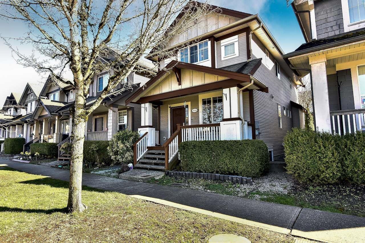 4 Bed, 4 Bath House for Sale in Surrey – 6914 190 STREET, Surrey - Image 30
