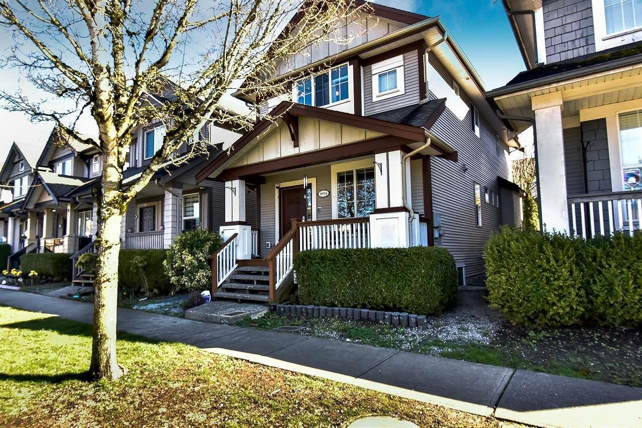 4 Bed, 4 Bath House for Sale in Surrey – 6914 190 STREET, Surrey - Image 9