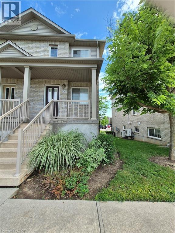35 MOUNTFORD Drive Unit# 111, Guelph, Ontario, N1E0G6 — Photo 2