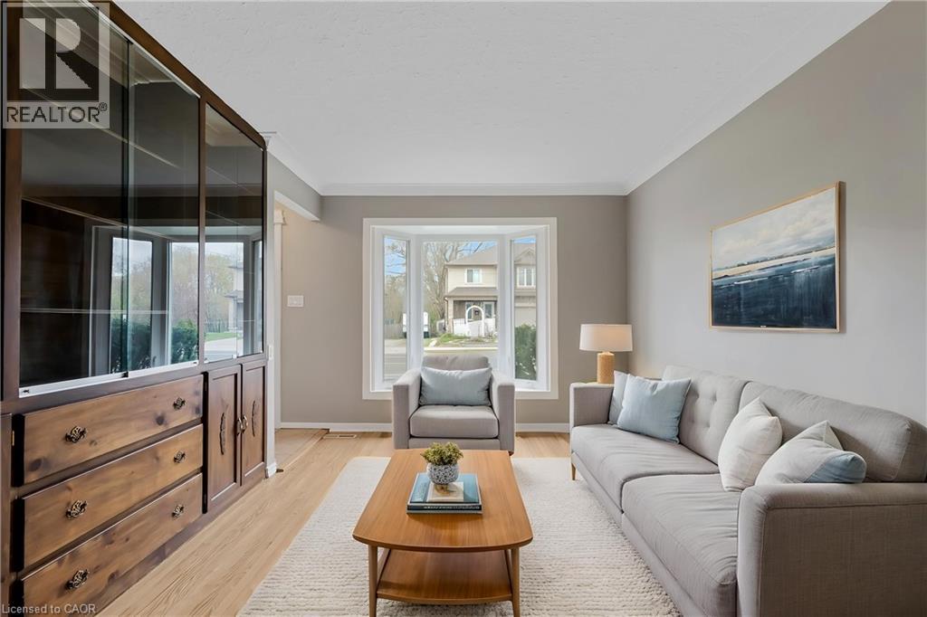 58 AVENUE Road, Cambridge, Ontario, N1R1B9 — Photo 10