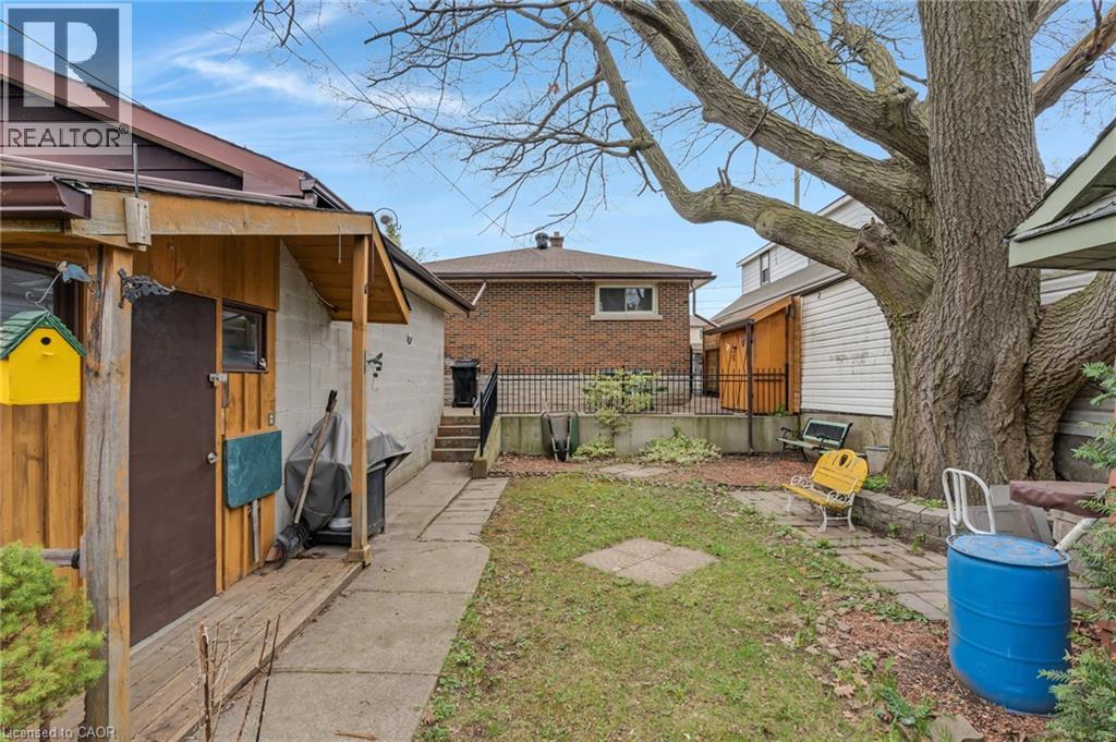 58 AVENUE Road, Cambridge, Ontario, N1R1B9 — Photo 4