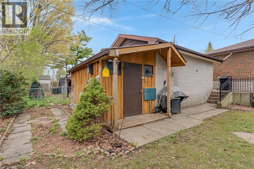 58 AVENUE Road, Cambridge, Ontario, N1R1B9 — Photo 5