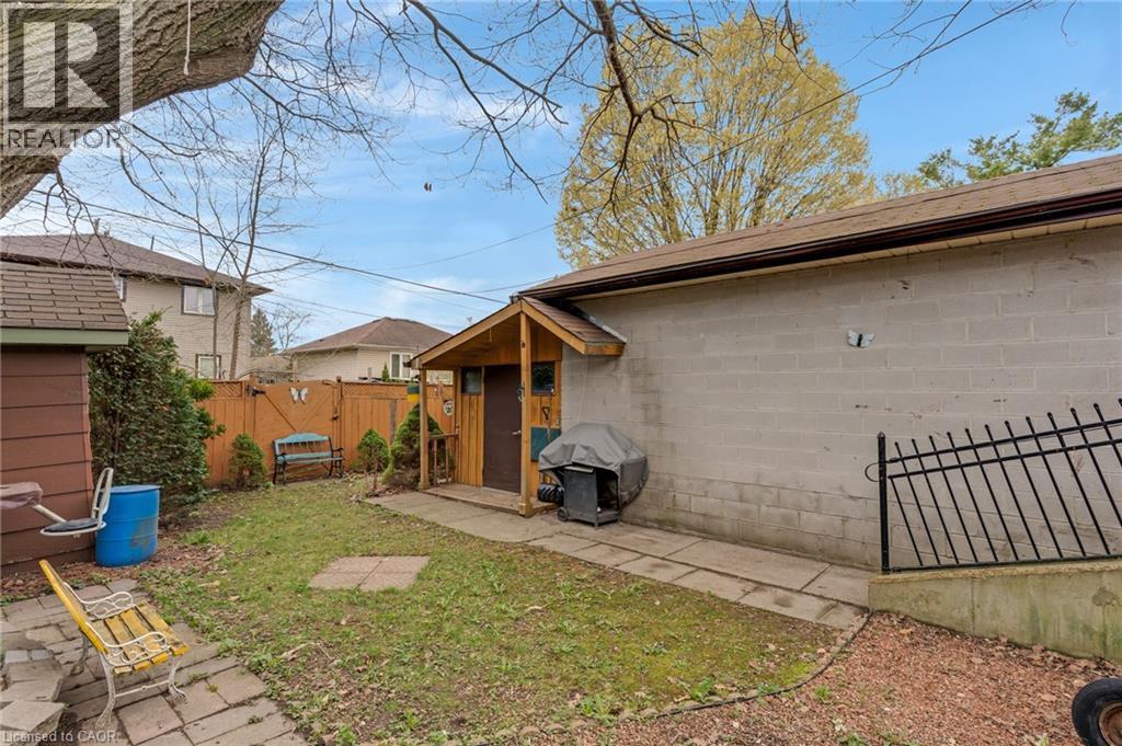 58 AVENUE Road, Cambridge, Ontario, N1R1B9 — Photo 6