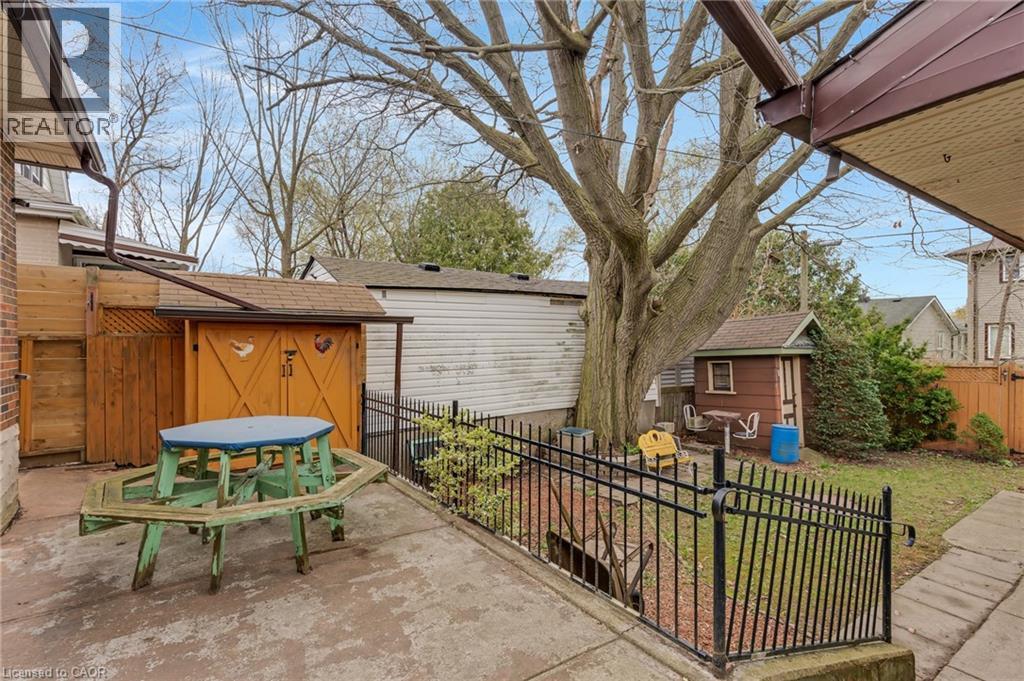 58 AVENUE Road, Cambridge, Ontario, N1R1B9 — Photo 8
