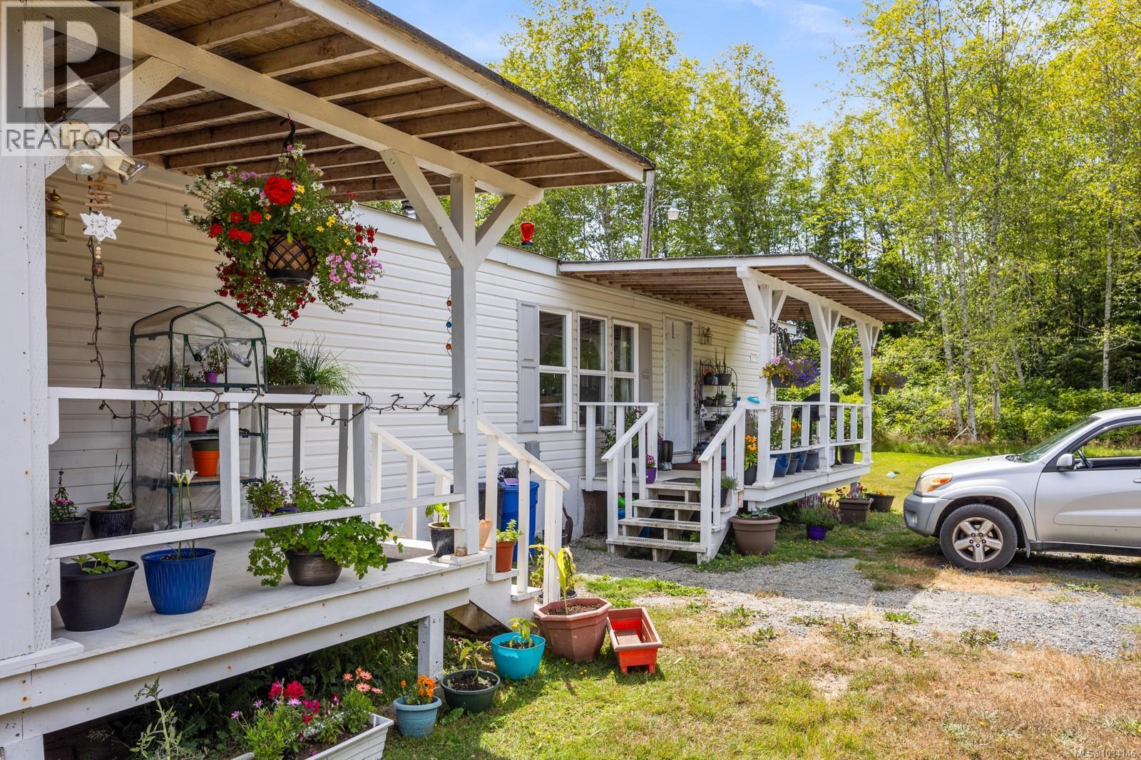 843 Sayward Rd - 22
