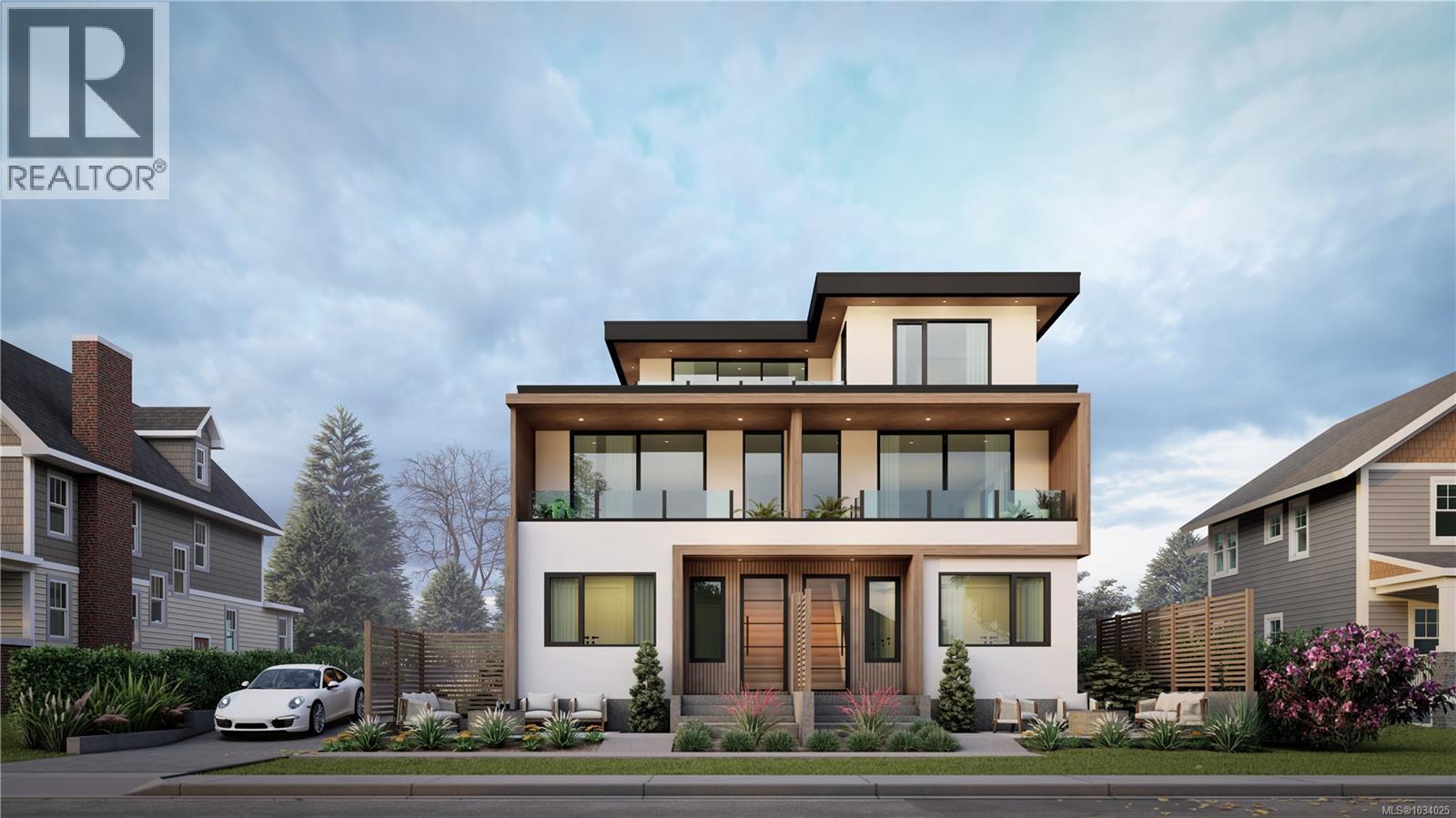 3 3080 Oakdowne Road, Oak Bay