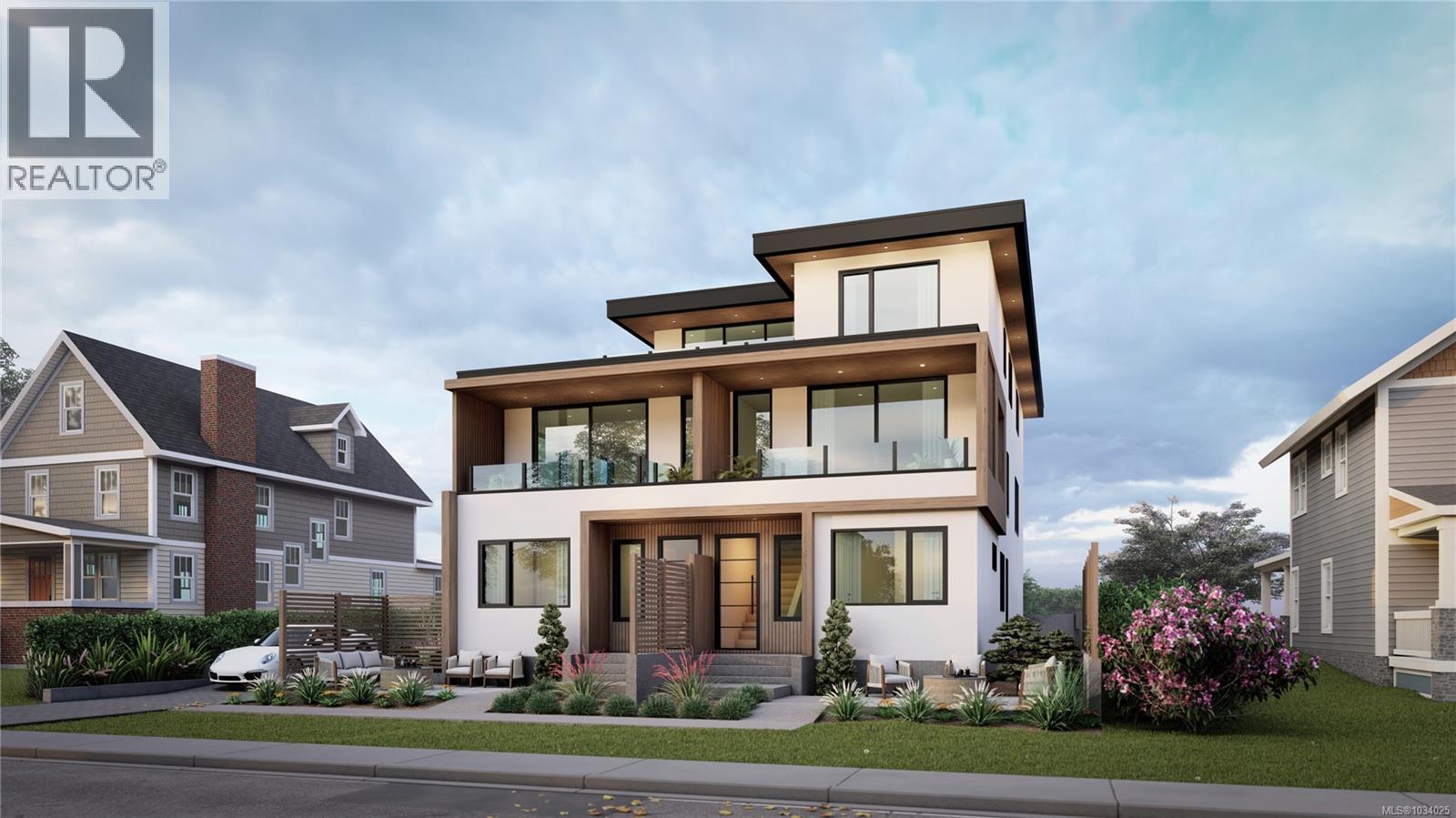 3 3080 Oakdowne Road, Oak Bay