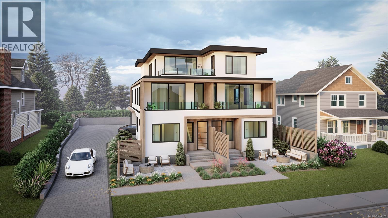 3 3080 Oakdowne Road, Oak Bay