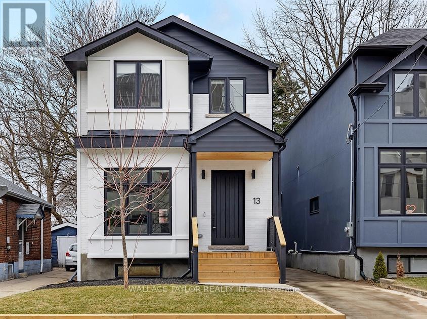 13 KNIGHT STREET - 2