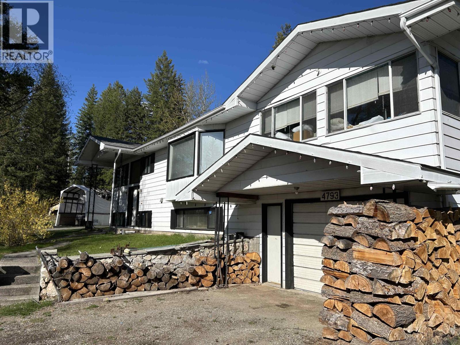 4793 S 97 HIGHWAY, Quesnel