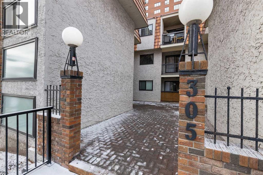 #301 305 25 Avenue SW - 35