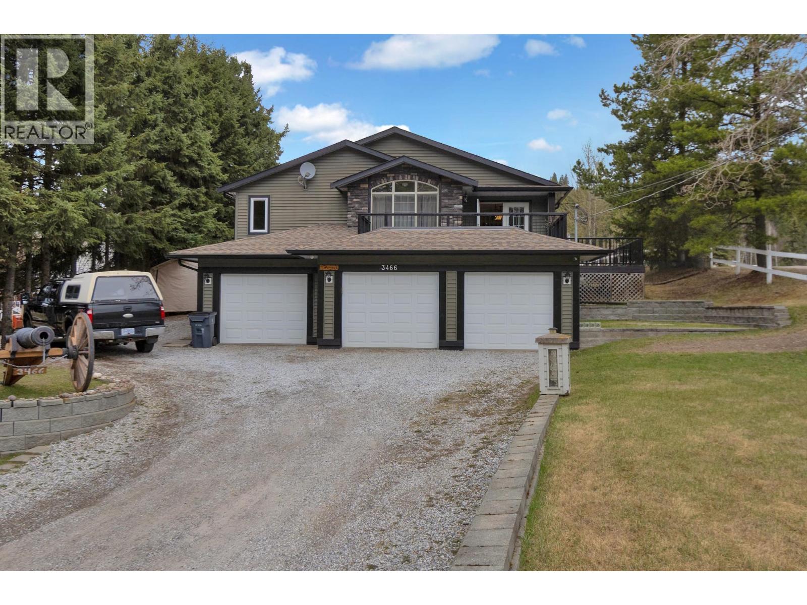 3466 SUTHERLAND ROAD - 1
