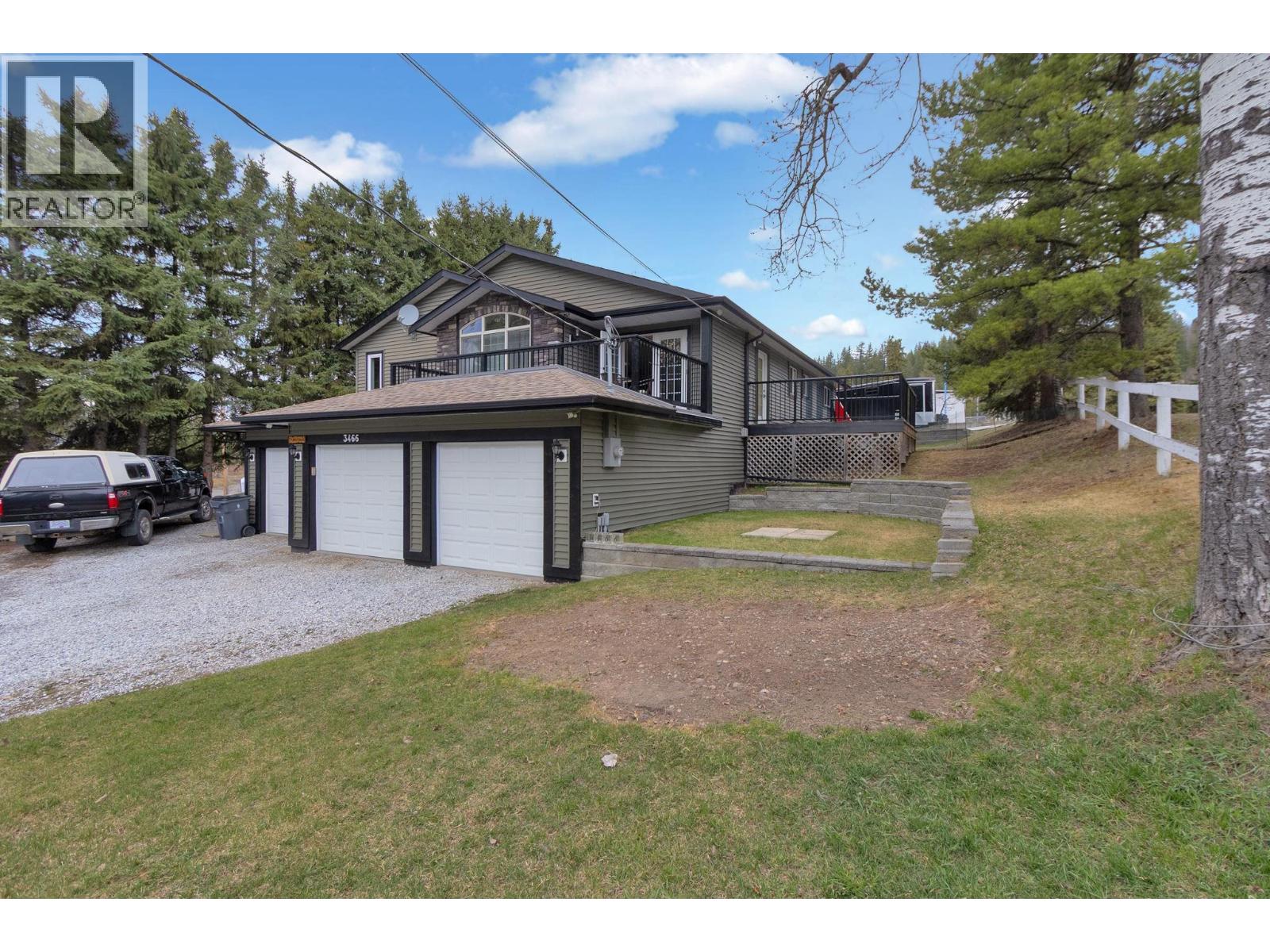 3466 SUTHERLAND ROAD - 4