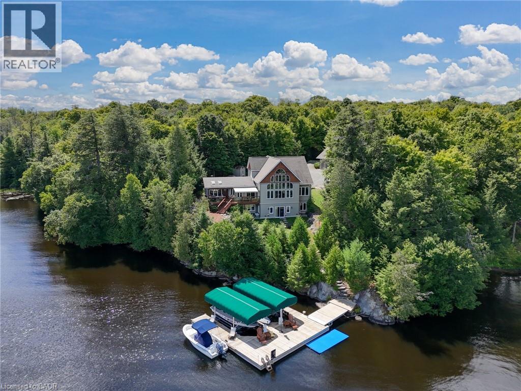 36 MANITOUWABING ESTATES Road, McKellar, Ontario, P2A0B5 — Photo 13