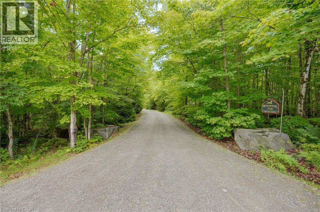 36 MANITOUWABING ESTATES Road, McKellar, Ontario, P2A0B5 — Photo 2