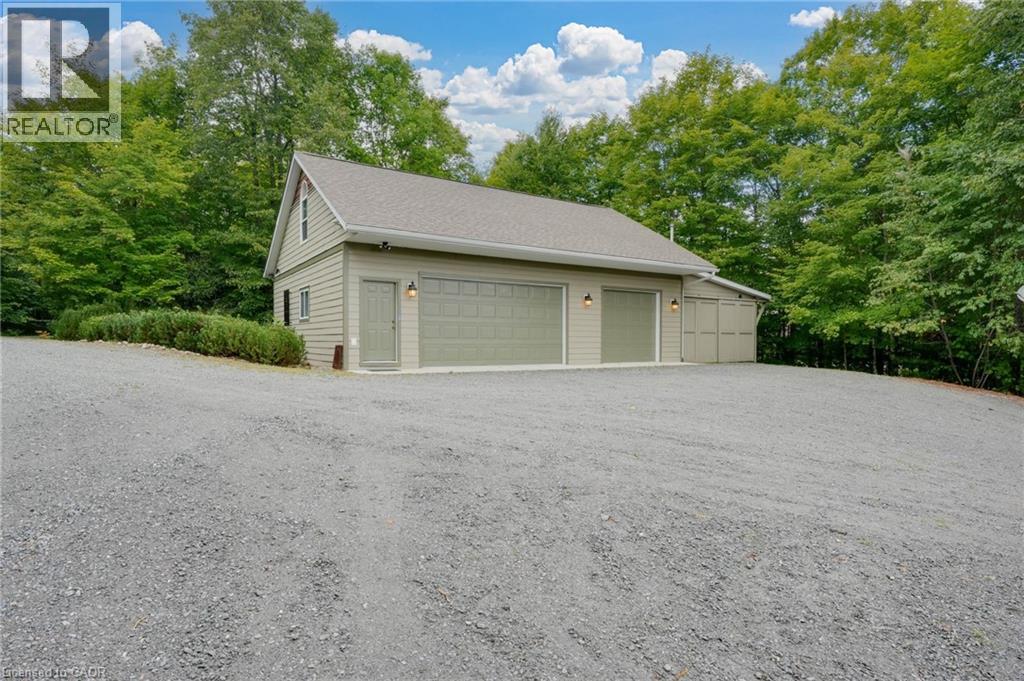 36 MANITOUWABING ESTATES Road, McKellar, Ontario, P2A0B5 — Photo 5