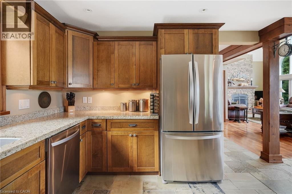 36 MANITOUWABING ESTATES Road, McKellar, Ontario, P2A0B5 — Photo 29