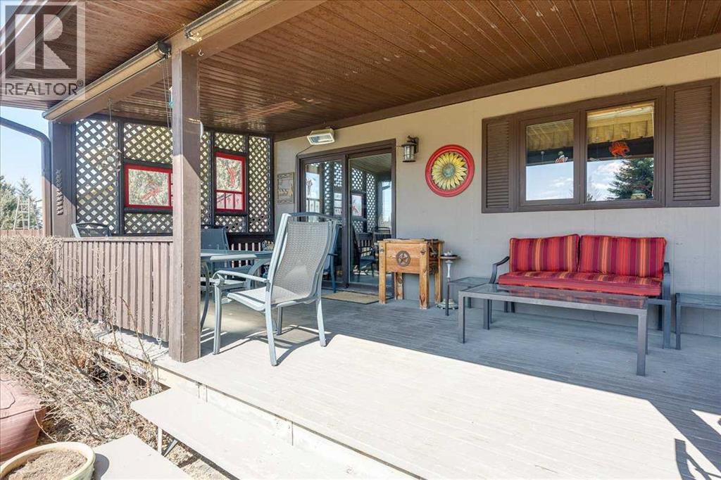 5323 Margodt Close, Innisfail