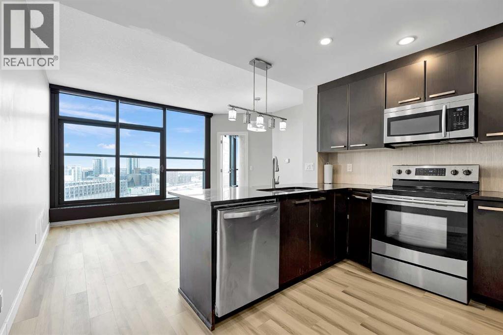 #1503 225 11 Avenue SE - 4