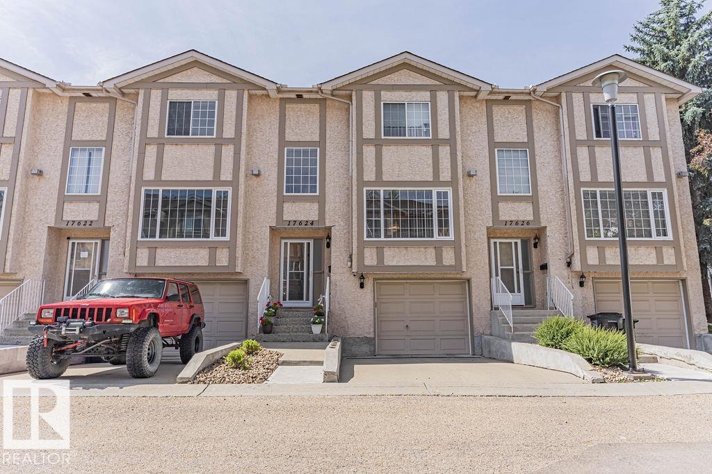 17624 96 AV NW, Edmonton