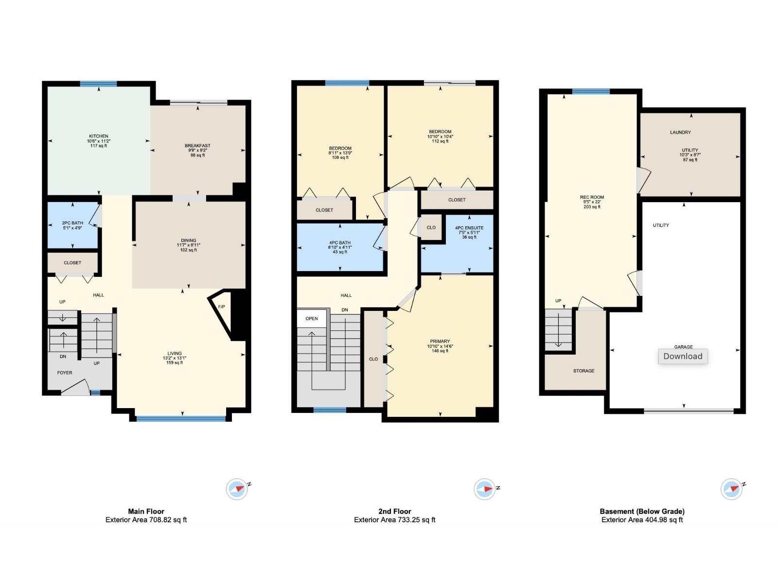 17624 96 AV NW, Edmonton