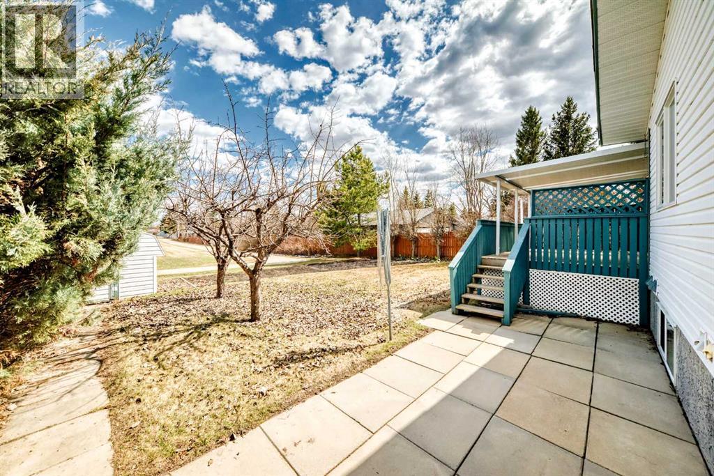 13 Garden Road, Lacombe