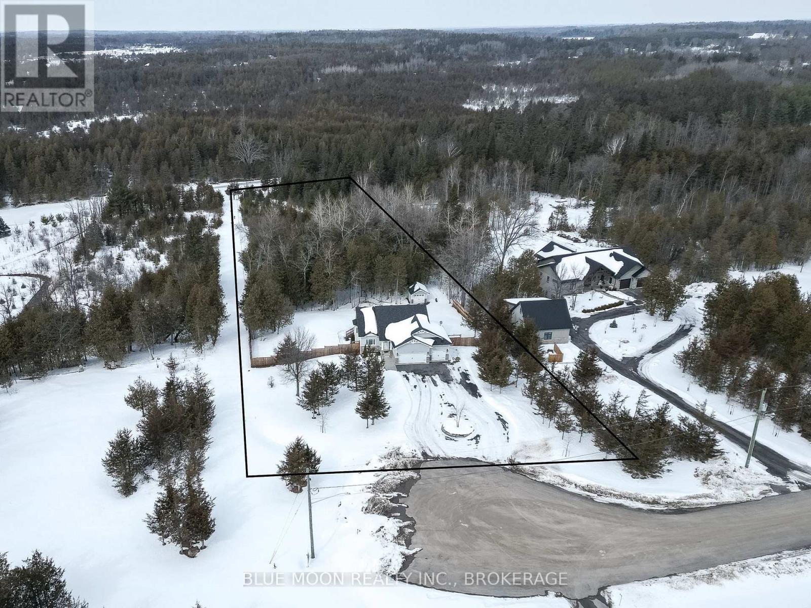 36 RIVERWOOD COVE, Stone Mills (Stone Mills), Ontario, K0K3N0 — Photo 5