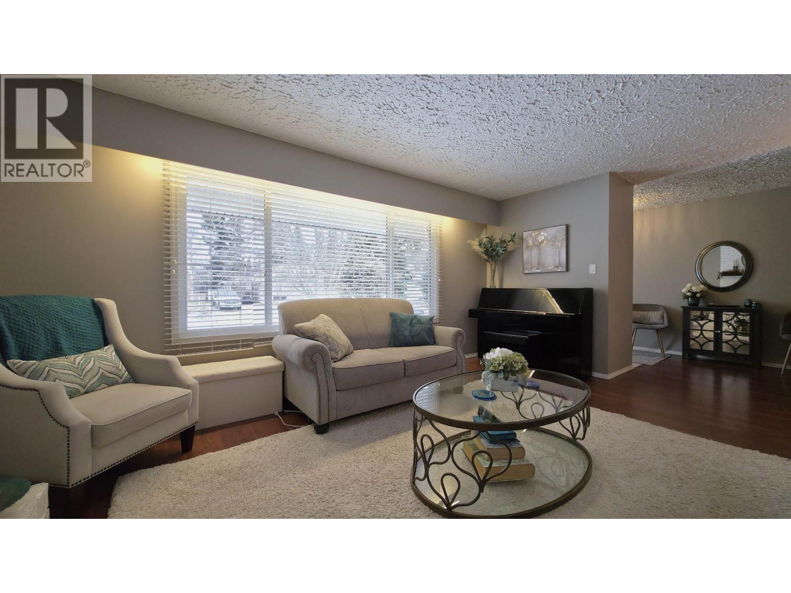 Dining room of 2813 MCGILL CRESCENT · Prince George, BC