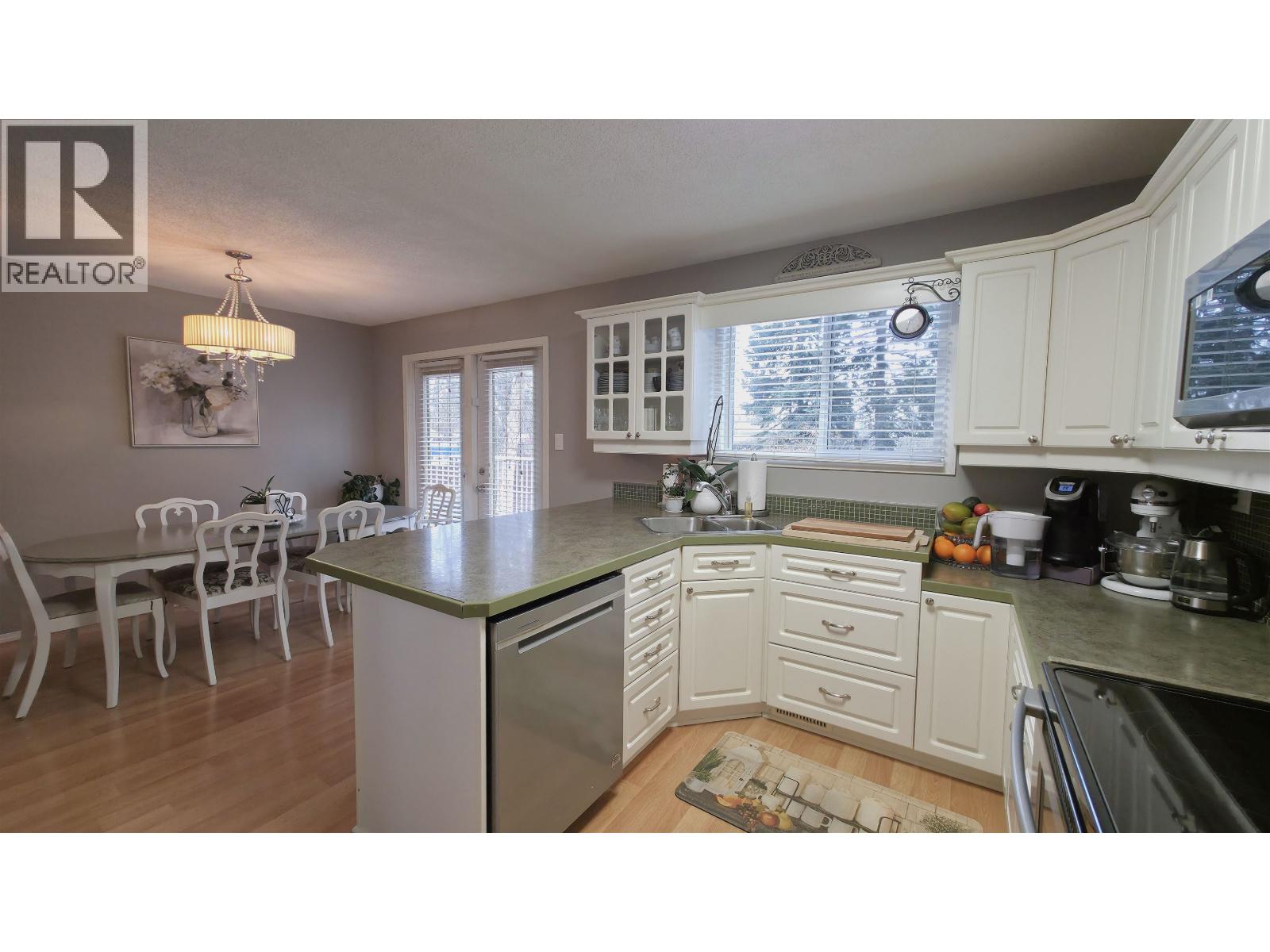 Bathroom of 2813 MCGILL CRESCENT · Prince George, BC