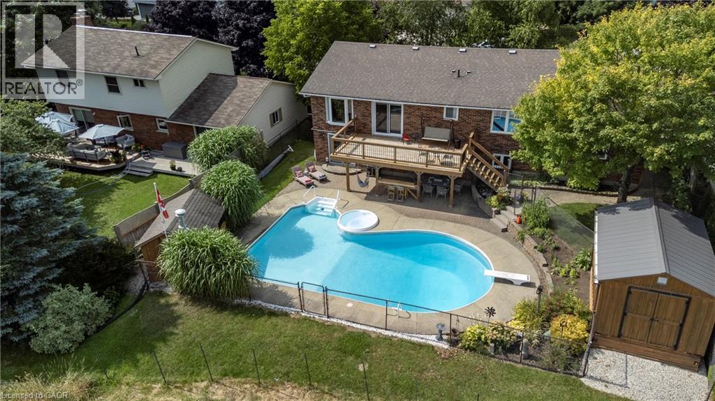 29 ARMSTRONG Crescent, Grey Highlands, Ontario, N0C1H0 — Photo 31