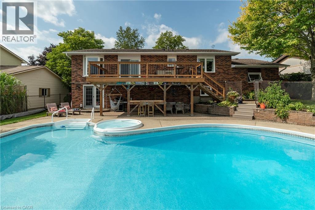 29 ARMSTRONG Crescent, Grey Highlands, Ontario, N0C1H0 — Photo 27