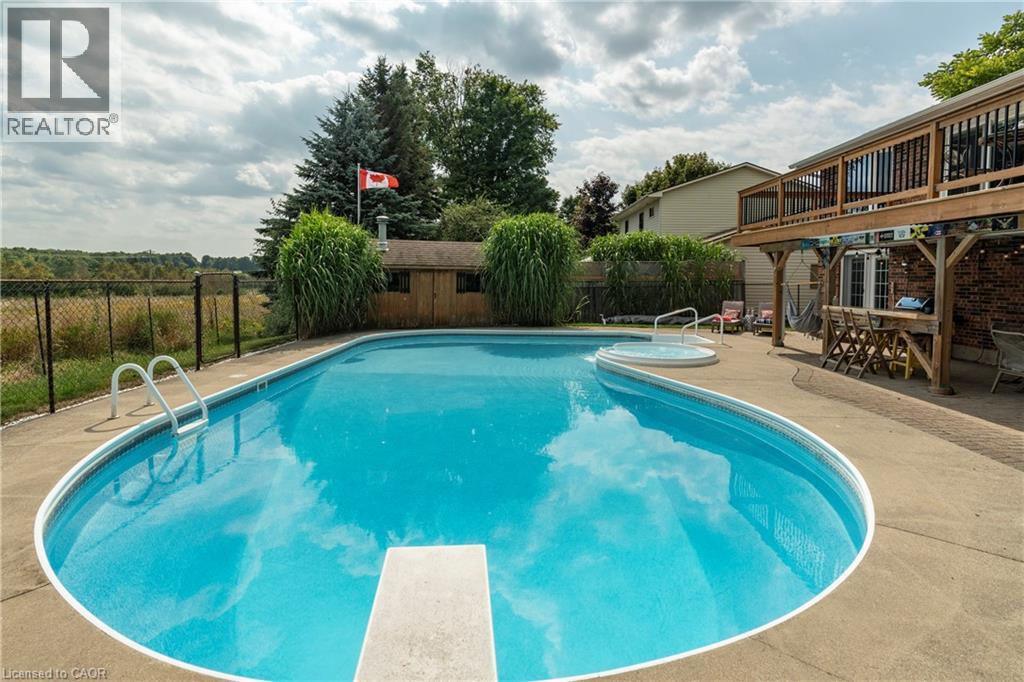 29 ARMSTRONG Crescent, Grey Highlands, Ontario, N0C1H0 — Photo 26