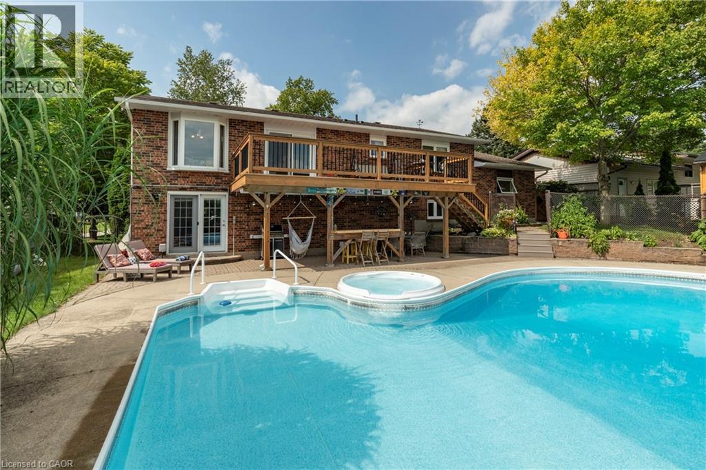 29 ARMSTRONG Crescent, Grey Highlands, Ontario, N0C1H0 — Photo 28