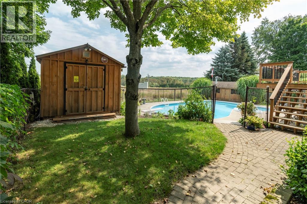 29 ARMSTRONG Crescent, Grey Highlands, Ontario, N0C1H0 — Photo 24