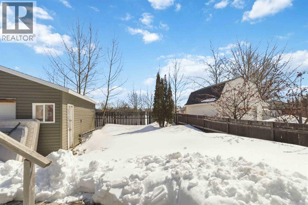 125 Brooks Place, Fort McMurray