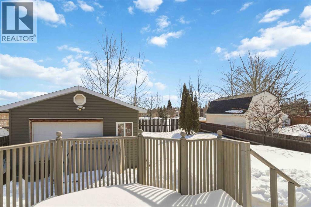 125 Brooks Place, Fort McMurray
