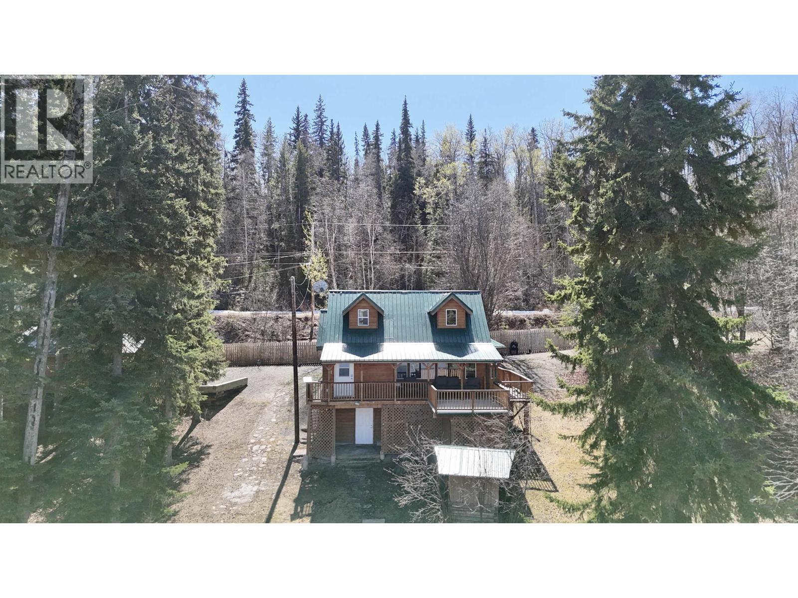 1753 SIMON BAY ROAD, Fraser Lake
