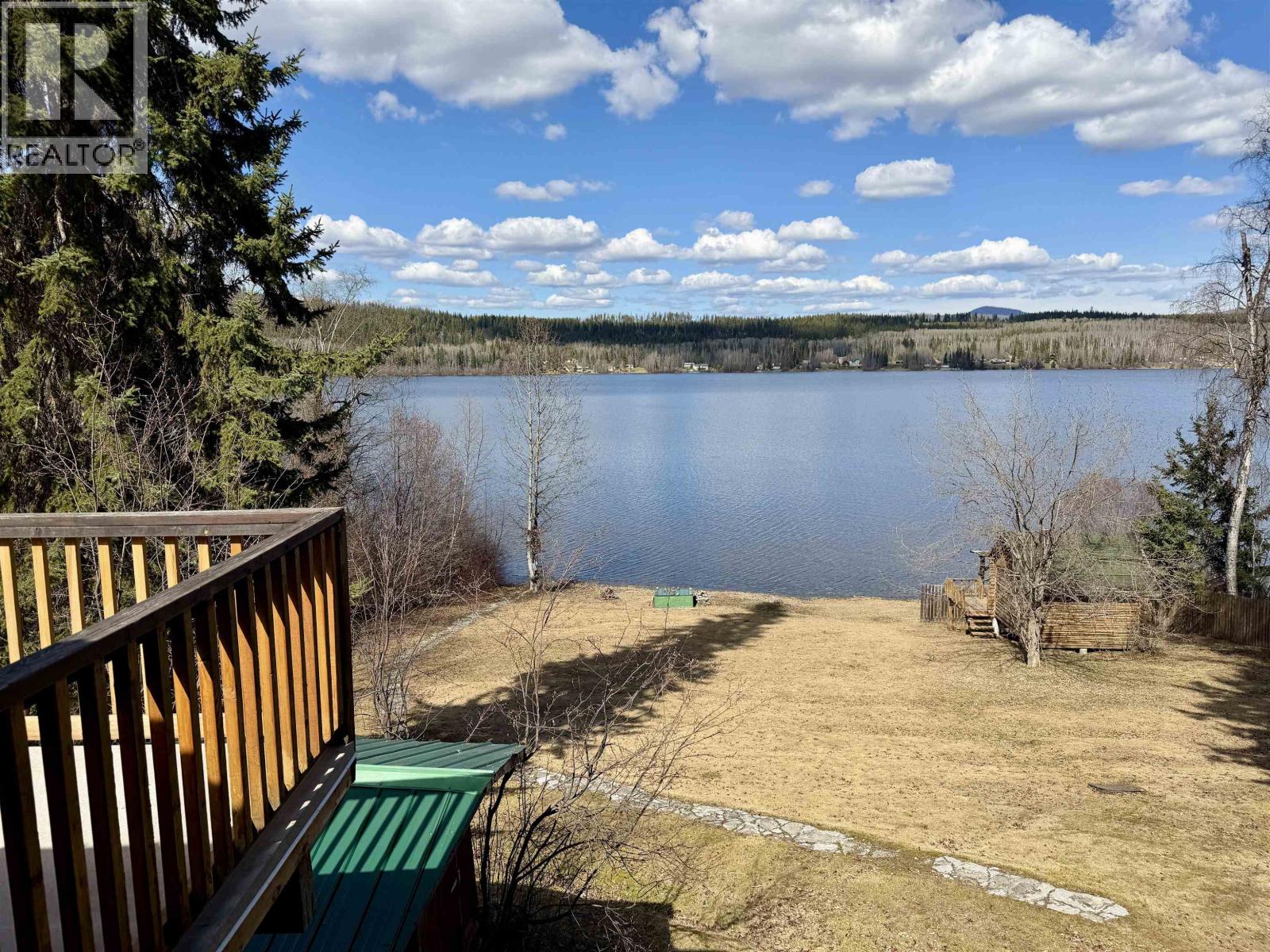 1753 SIMON BAY ROAD, Fraser Lake