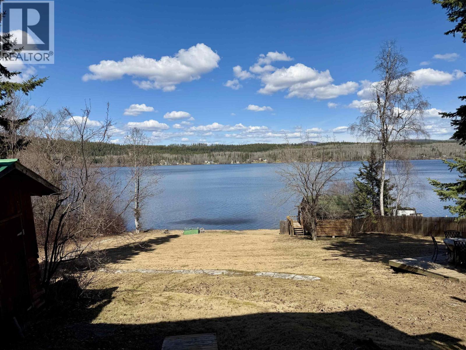 1753 SIMON BAY ROAD, Fraser Lake