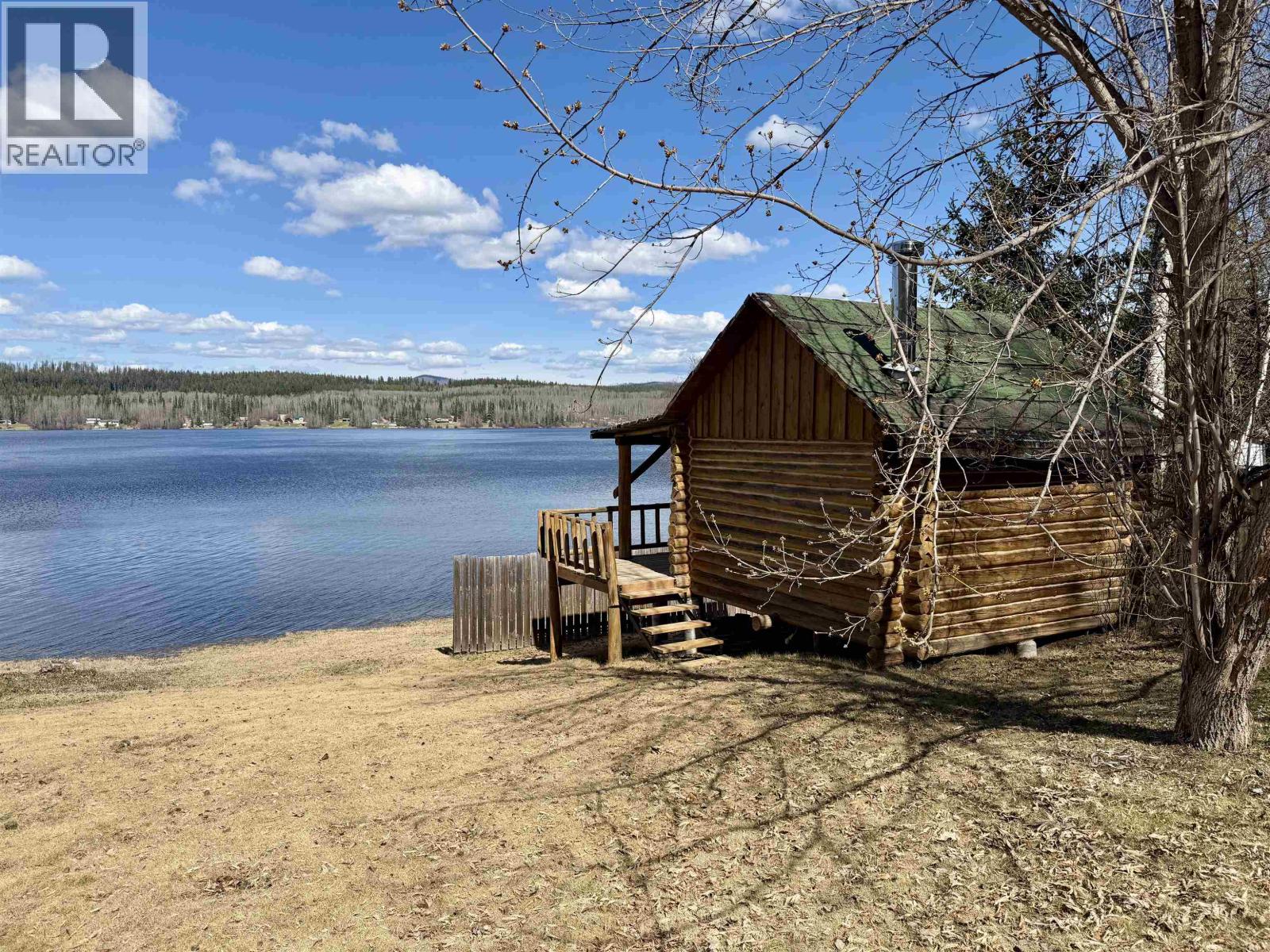 1753 SIMON BAY ROAD, Fraser Lake