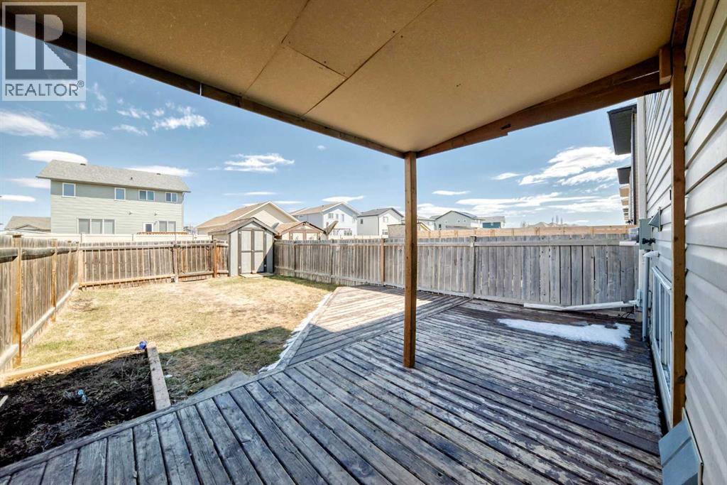 38 Terrance Heights Drive, Lacombe