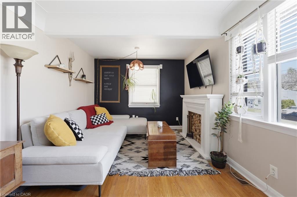 20 PEEL Street S - 31