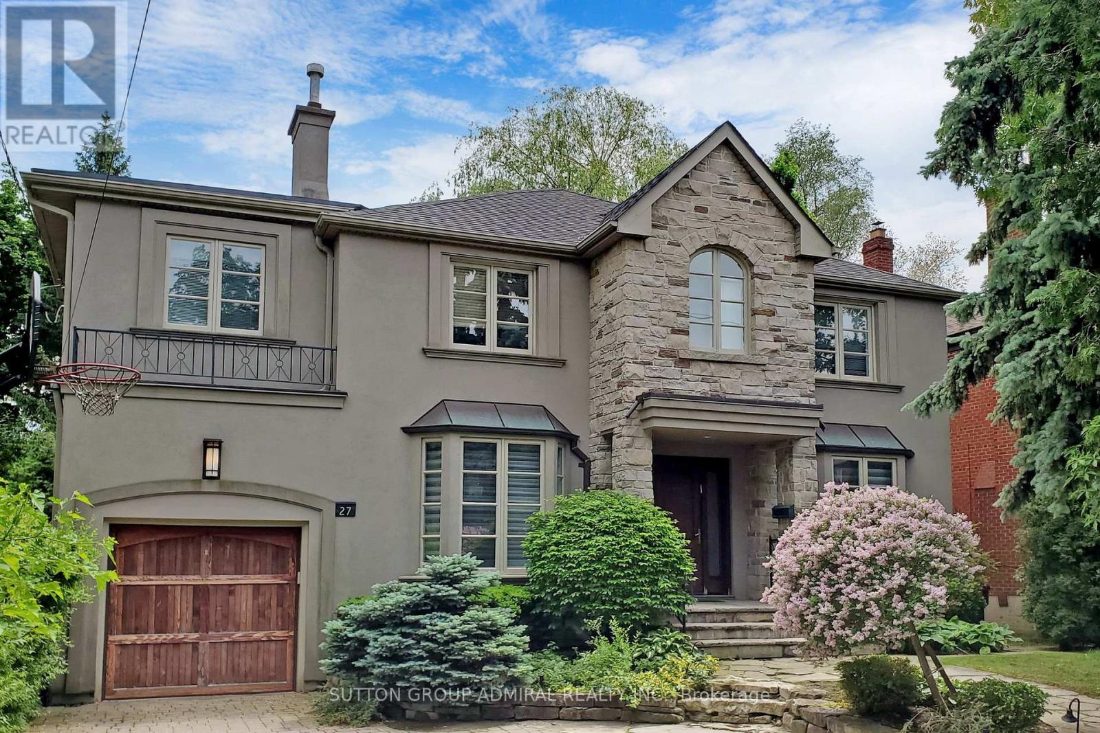 27 SHELBORNE AVENUE - 1