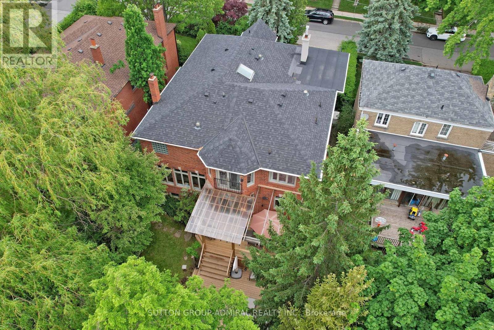 27 SHELBORNE AVENUE - 27