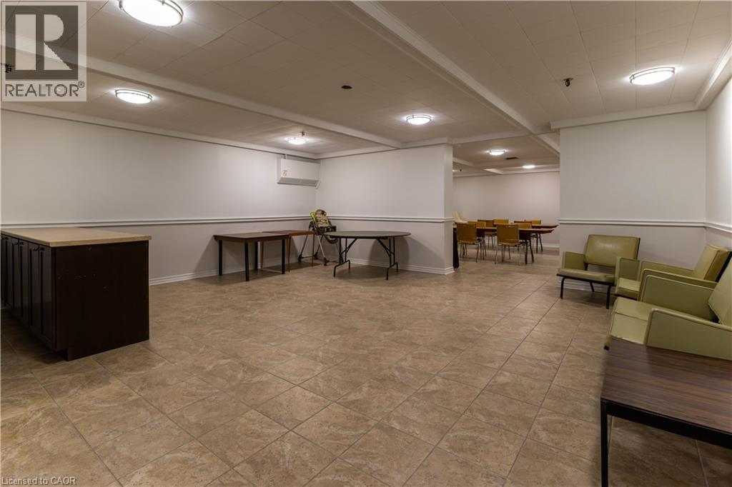 225 HARVARD Place Unit# 1408, Waterloo, Ontario, N2J4H4 — Photo 31