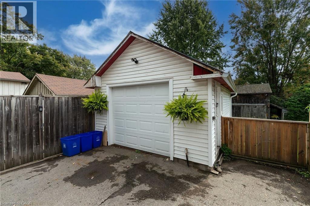 36 JOHN Street W, Bright, Ontario, N0J1B0 — Photo 33