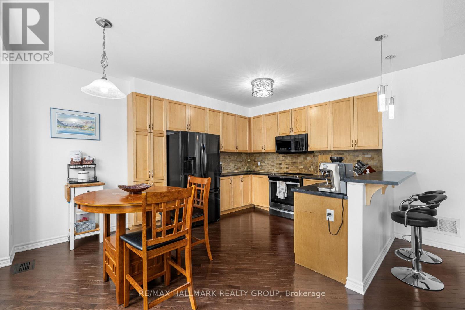 529 DUNDONALD DRIVE - 15